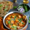 Creamy, Restaurant-Style Matar Paneer 10 Easy Veg Curries for Roti