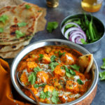 Creamy, Restaurant-Style Matar Paneer 10 Easy Veg Curries for Roti