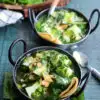 Easy, Creamy Palak Paneer 10 Easy Veg Curries for Roti