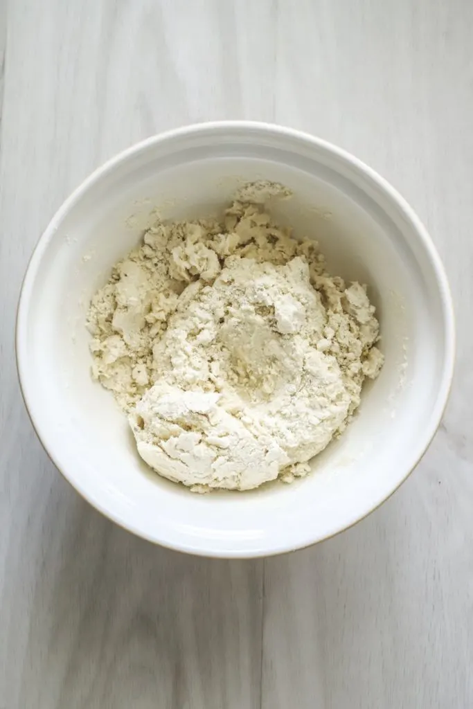 Dough for Samosa Recipe (Punjabi Potato Samosa)