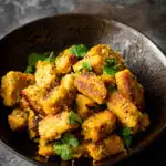 Gujarati Dudhi Muthiya