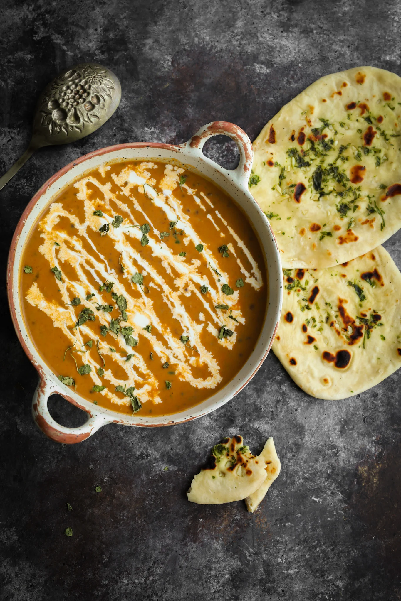 Vegan Daal Makhani