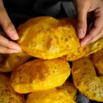 Masala Poori recipe