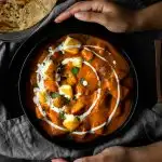 How to Make Brown Butter Paneer Makhani