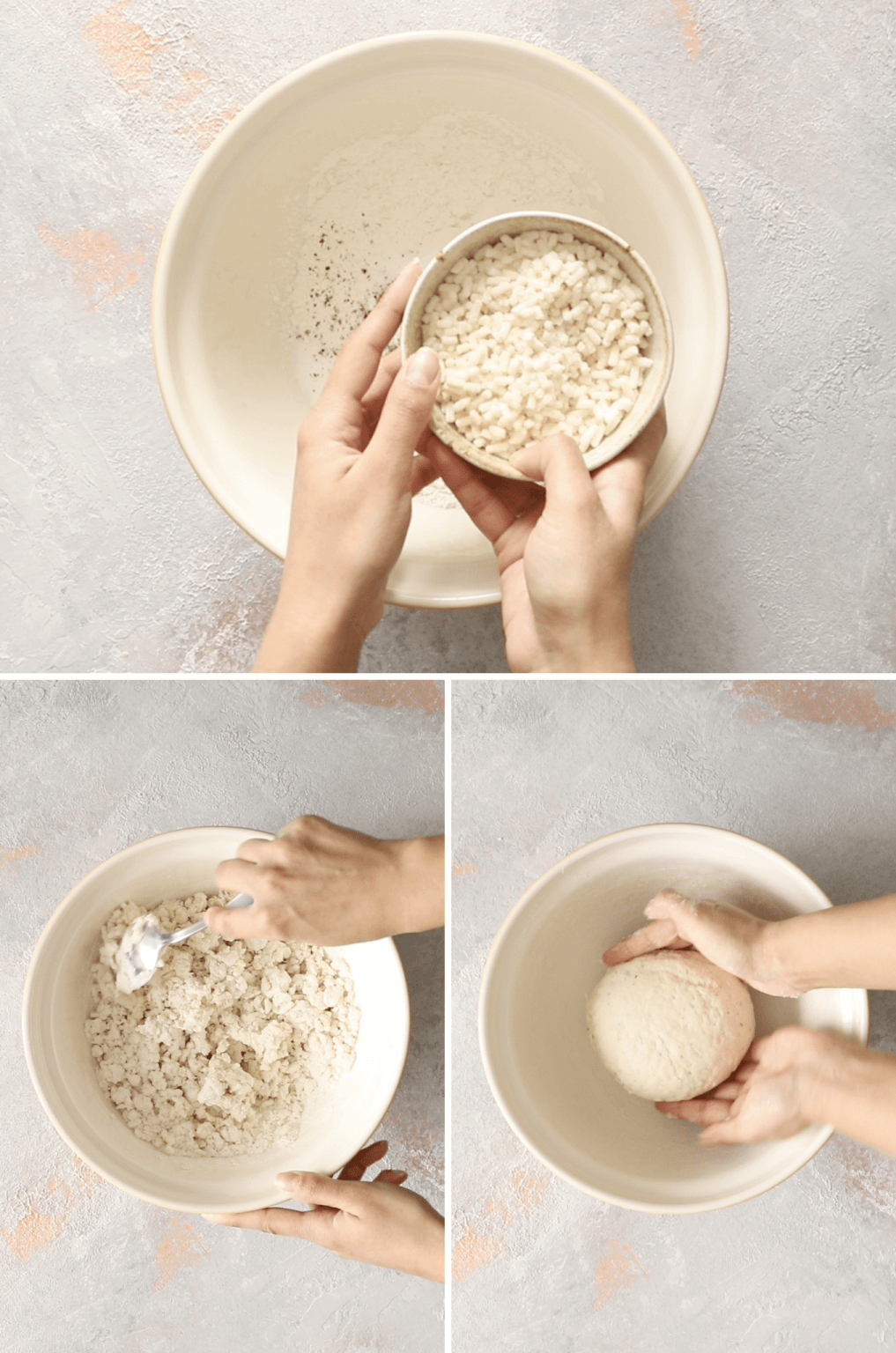 Vegan Jam Roly Poly Sanjana.Feasts Vegan Baking