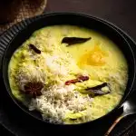 How to make Gujarati Kadhi