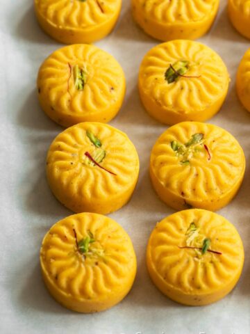 How to make Penda recipe tutorial