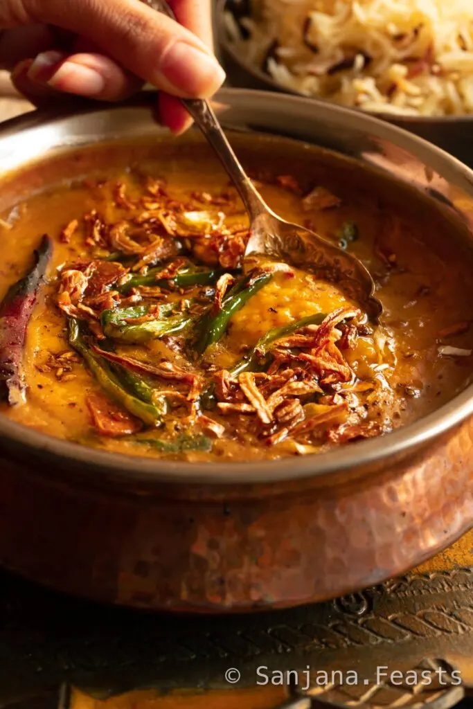 The best Indian daal recipe Shahi Daal recipe