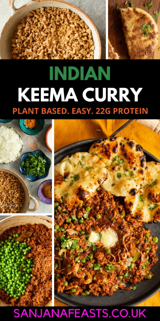 Keema Curry Recipe