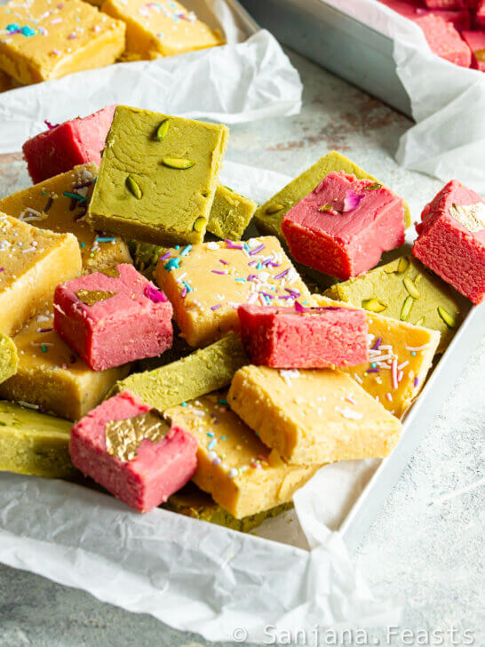 20 Best-Ever Raksha Bandhan Sweets to Make at Home This Year
