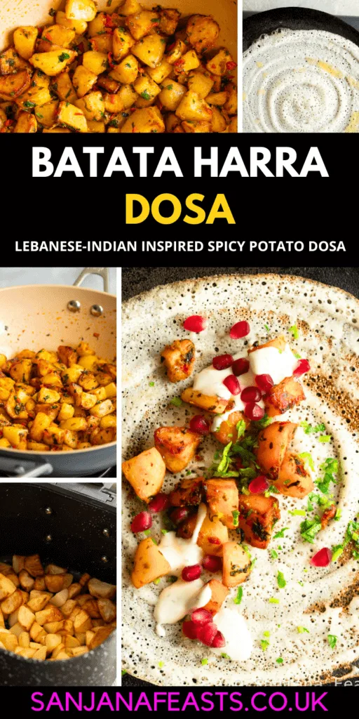 Batata Harra dosa