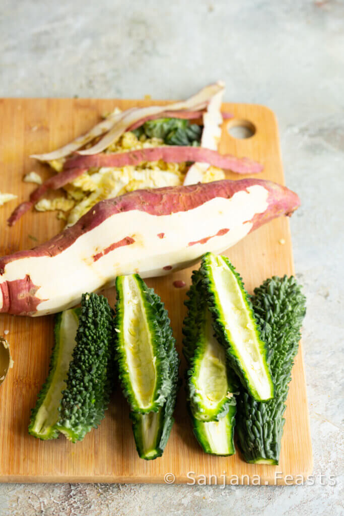 Karela
